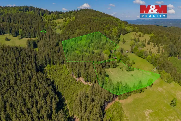 Prodej chalupy, Velké Karlovice - Malé Karlovice, 60 m2