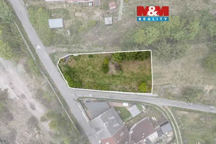 Prodej pozemku pro bydlení, Červený Kostelec, 496 m2