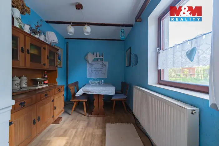 Prodej rodinného domu, Hranice, Na vyhlídce, 100 m2