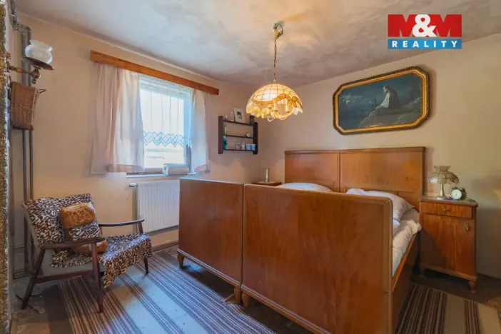 Prodej rodinného domu, Hranice, Na vyhlídce, 100 m2