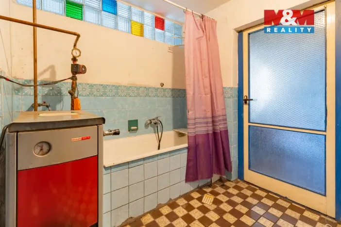 Prodej rodinného domu, Hranice, Na vyhlídce, 100 m2