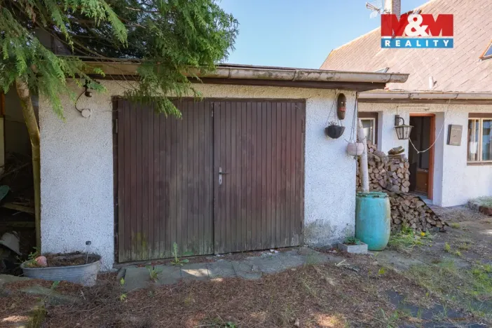 Prodej rodinného domu, Hranice, Na vyhlídce, 100 m2
