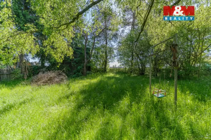Prodej rodinného domu, Hranice, Na vyhlídce, 100 m2