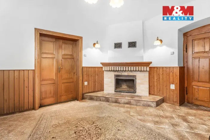 Prodej chalupy, Kravaře - Janovice, 170 m2