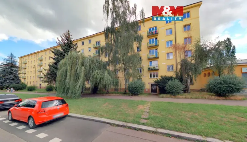 Prodej obchodního prostoru, Praha - Michle, Jihlavská, 103 m2