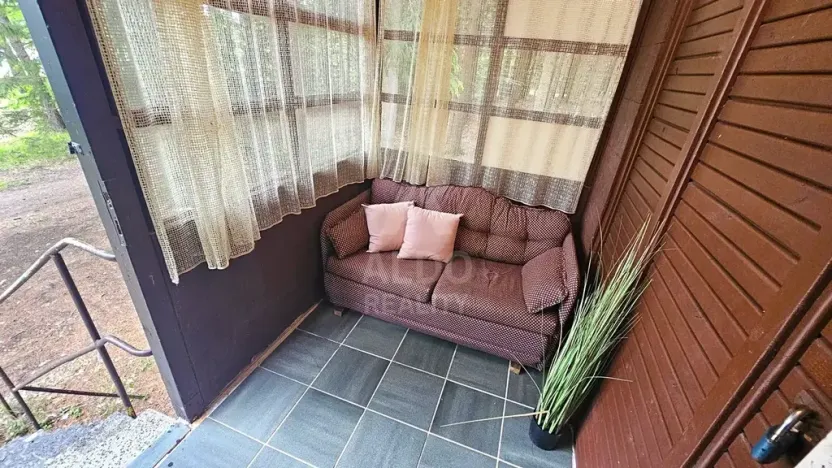 Prodej chaty, Horní Stropnice, 36 m2
