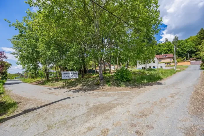 Prodej pozemku pro bydlení, Mnichovice, Do vrchu, 959 m2