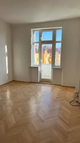 Pronájem bytu 2+kk, Pardubice, Nerudova, 50 m2