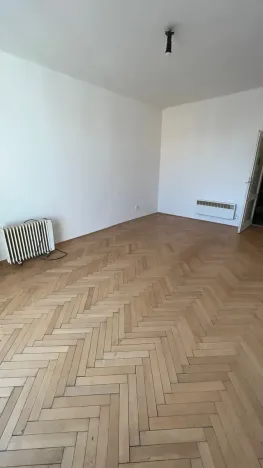 Pronájem bytu 2+kk, Pardubice, Nerudova, 50 m2