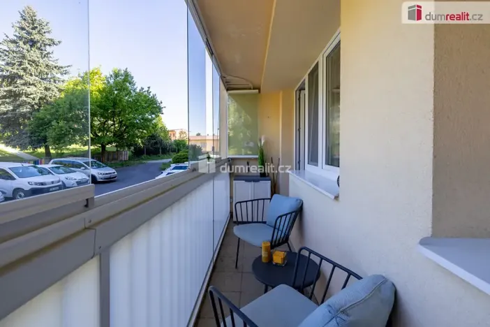Prodej bytu 3+kk, Nové Strašecí, Zahradní, 71 m2