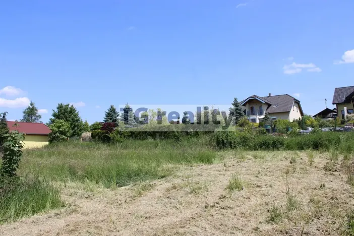 Prodej louky, Srubec, Dobrovodská, 1330 m2