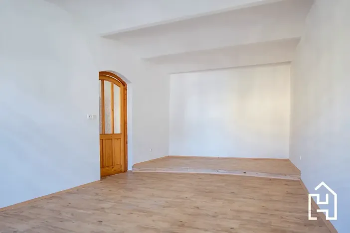Prodej vícegeneračního domu, Přibyslav, Bechyňovo náměstí, 260 m2