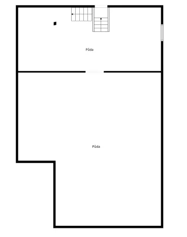 Prodej vícegeneračního domu, Přibyslav, Bechyňovo náměstí, 260 m2