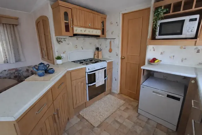 Prodej mobilheimu, Čechočovice, 33 m2