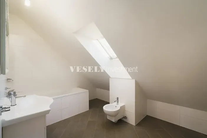 Prodej bytu 4+kk, Praha - Žižkov, Vinohradská, 139 m2