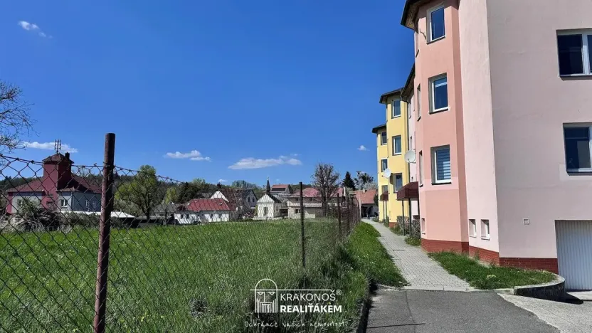 Pronájem bytu 2+kk, Teplice nad Bečvou, 58 m2