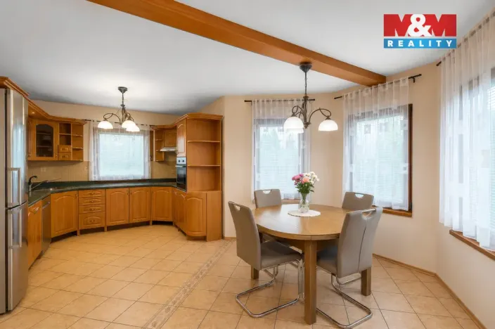 Prodej rodinného domu, Řepiště, U vrtu, 190 m2