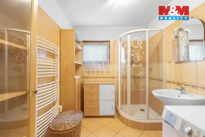 Prodej rodinného domu, Řepiště, U vrtu, 190 m2