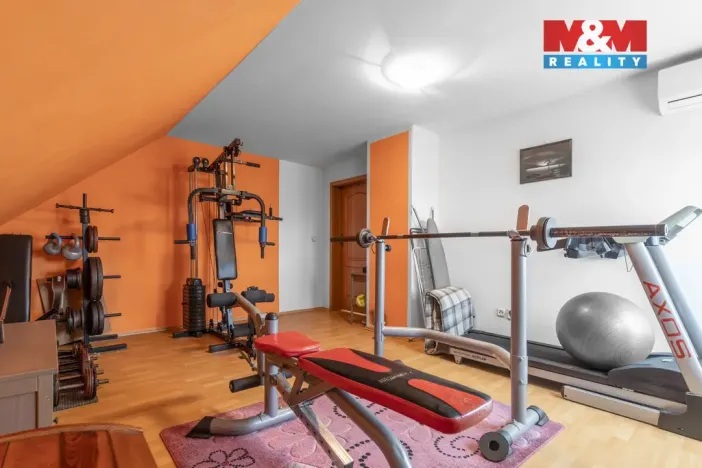 Prodej rodinného domu, Řepiště, U vrtu, 190 m2