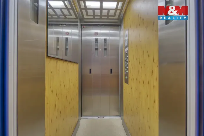 Pronájem bytu 3+1, Plzeň - Bolevec, Kralovická, 62 m2
