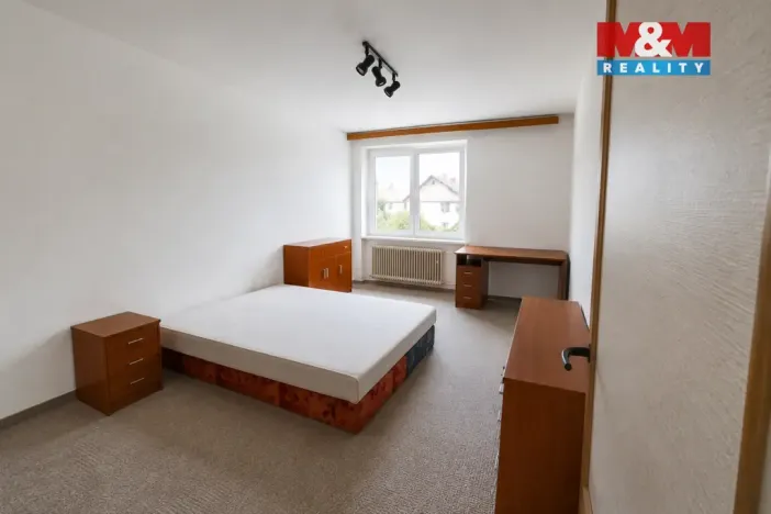 Prodej rodinného domu, Velký Týnec, Grygovská, 120 m2