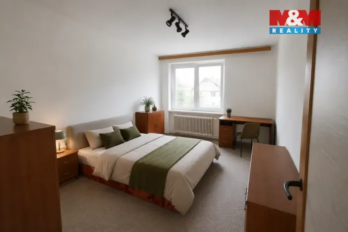 Prodej rodinného domu, Velký Týnec, Grygovská, 120 m2