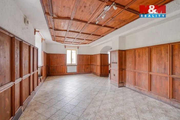 Prodej ubytování, Šindelová - Krásná Lípa, 600 m2