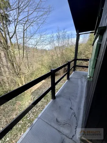 Prodej chaty, Velké Petrovice, 35 m2