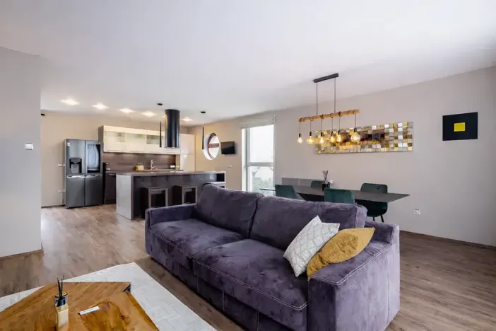 Prodej bytu 3+kk, Říčany, 102 m2