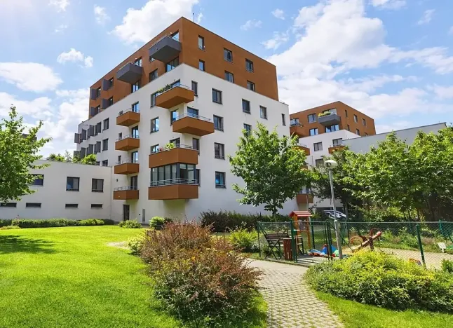 Prodej bytu 3+kk, Praha, 91 m2