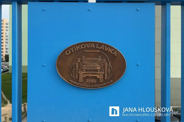 Prodej bytu 2+kk, Praha - Háje, Steinerova, 42 m2