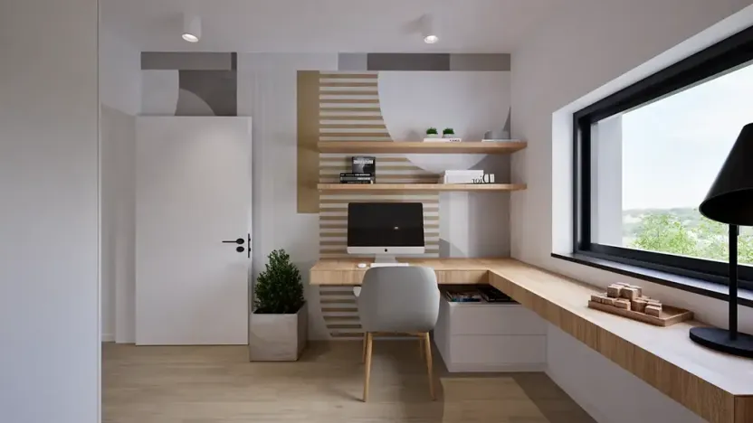 Prodej bytu 3+kk, Zlín, Vršava II, 96 m2