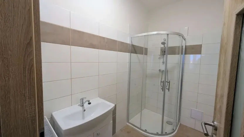 Pronájem bytu 3+kk, Peruc, U Koupaliště, 73 m2