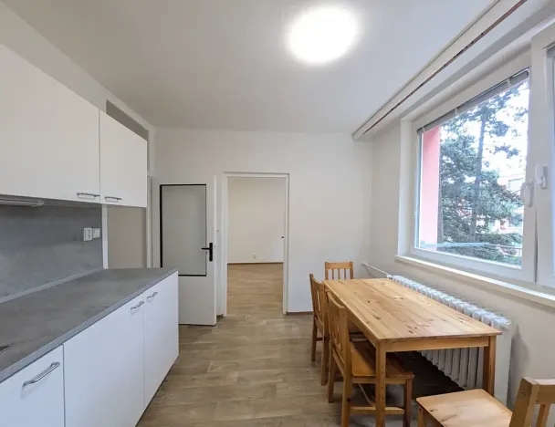 Pronájem bytu 2+1, Brno, 61 m2