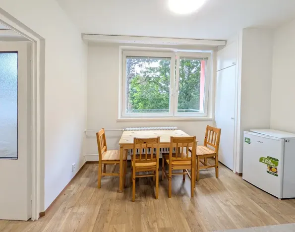 Pronájem bytu 2+1, Brno, 61 m2