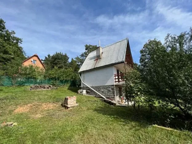 Prodej rodinného domu, Viničné Šumice, 76 m2
