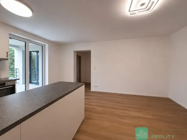 Pronájem bytu 3+kk, Dubí, Dvojhradí, 66 m2