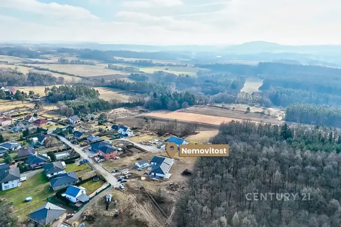 Prodej rodinného domu, Bukovany, 308 m2