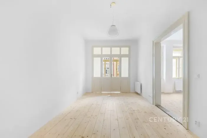 Pronájem bytu 2+kk, Praha - Nusle, Sezimova, 53 m2