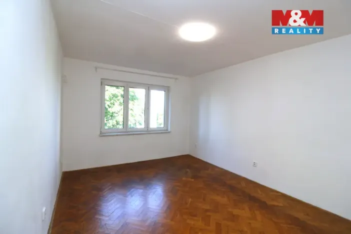 Pronájem bytu 2+1, Praha - Strašnice, Sečská, 63 m2