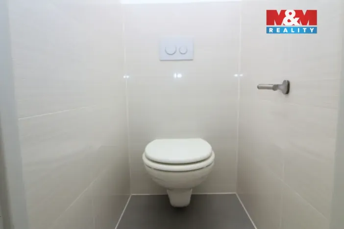 Pronájem bytu 2+1, Praha - Strašnice, Sečská, 63 m2
