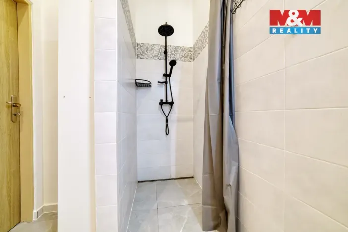 Pronájem bytu 3+kk, Mariánské Lázně, Třebízského, 73 m2