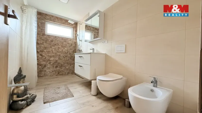 Prodej rodinného domu, Uherčice, 125 m2
