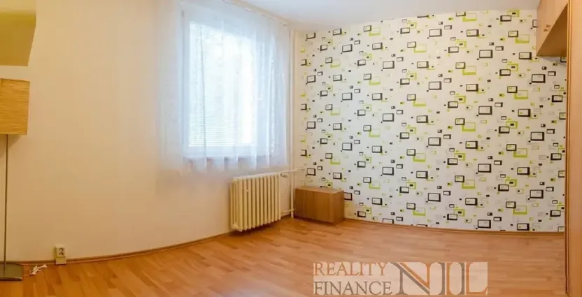 Pronájem bytu 3+1, Plzeň, Elišky Krásnohorské, 70 m2