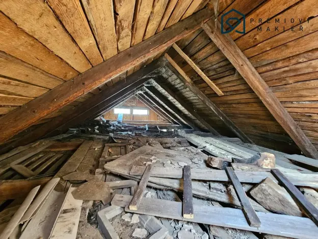 Prodej rodinného domu, Rumburk - Rumburk 1, Jitřní, 250 m2