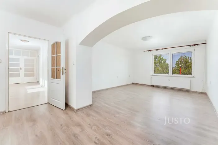 Pronájem bytu 3+1, Uherské Hradiště, U Cihelny, 92 m2