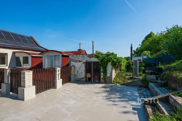 Pronájem bytu 3+1, Uherské Hradiště, U Cihelny, 92 m2