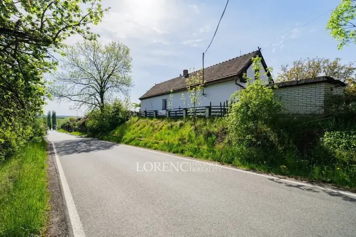Prodej rodinného domu, Seletice, 90 m2