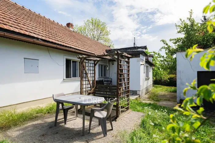 Prodej rodinného domu, Seletice, 90 m2