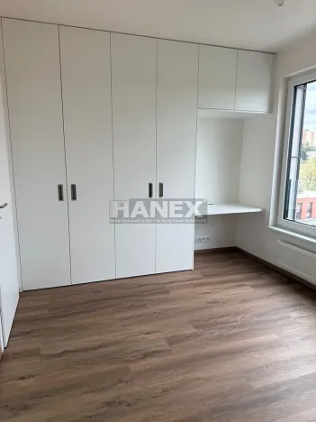 Pronájem bytu 2+kk, Praha - Kamýk, Hodkovická, 52 m2